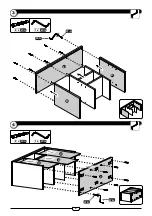 Preview for 6 page of enz ricoo WM035 Assembly Instructions Manual