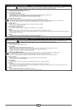 Preview for 4 page of enz ricoo WM050 Assembly Instructions Manual