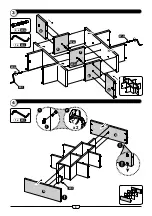 Preview for 6 page of enz ricoo WM050 Assembly Instructions Manual