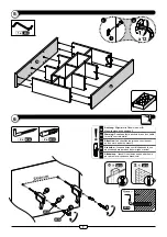 Preview for 7 page of enz ricoo WM050 Assembly Instructions Manual