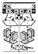 Предварительный просмотр 9 страницы enz ricoo WM100 Assembly Instructions Manual