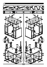 Предварительный просмотр 10 страницы enz ricoo WM100 Assembly Instructions Manual