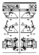 Предварительный просмотр 11 страницы enz ricoo WM100 Assembly Instructions Manual