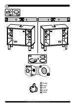 Предварительный просмотр 12 страницы enz ricoo WM100 Assembly Instructions Manual