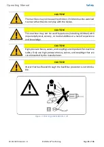 Предварительный просмотр 11 страницы enz SG 41 Manual