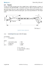 Предварительный просмотр 20 страницы enz SG 41 Manual