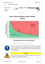 Предварительный просмотр 21 страницы enz SG 41 Manual