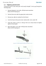 Предварительный просмотр 27 страницы enz SG 41 Manual