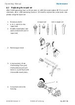 Предварительный просмотр 29 страницы enz SG 41 Manual