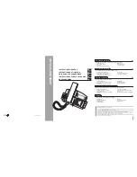 ENZER ET8417 User Manual preview