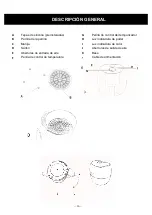 Предварительный просмотр 16 страницы Enzo EMAF3219KE User Manual