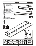 Предварительный просмотр 1 страницы Enzo EN8 Assembly Instructions