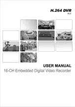 Предварительный просмотр 1 страницы Eobon EB-6216V User Manual