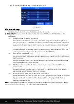 Предварительный просмотр 23 страницы Eobon EB-6216V User Manual