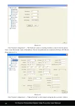 Предварительный просмотр 37 страницы Eobon EB-6216V User Manual