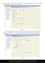 Предварительный просмотр 38 страницы Eobon EB-6216V User Manual