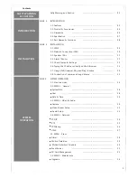 Предварительный просмотр 2 страницы EOC iD1080?BX User Manual