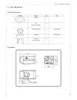 Предварительный просмотр 7 страницы EOC iD1080?BX User Manual