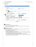 Предварительный просмотр 20 страницы EOC iD1080?BX User Manual