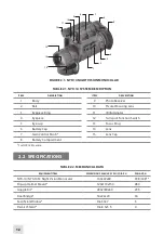 Preview for 12 page of EOC NYX-14 Operation And Maintenance Manual