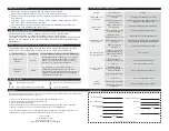 Preview for 2 page of Eocene EOC-SPOBT-L Manual