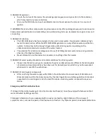 Preview for 3 page of EOD MINI EORG Instructions For Use Manual