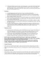 Preview for 5 page of EOD MINI EORG Instructions For Use Manual