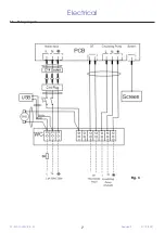 Предварительный просмотр 9 страницы EOGB Sapphire 6-32 kW Service Manual