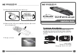 Предварительный просмотр 1 страницы EOI E-lite Star SL3-M Installation Manual