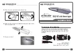 Предварительный просмотр 1 страницы EOI e-lite star SL3-S Installation Manual