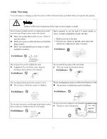 Preview for 2 page of EOM-POS EOM-200 Operating Manual