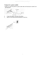 Предварительный просмотр 7 страницы EOM-POS EOM-200 Operating Manual