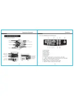 Предварительный просмотр 3 страницы EOM-POS EOM-730B Owner'S Manual