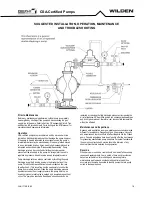 Preview for 18 page of EOM GPS1520 Engineering Operation & Maintenance Manual