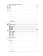 Предварительный просмотр 2 страницы Eonboom AHD-FD series User'S Installation And Operation Manual