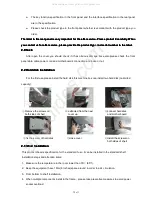 Предварительный просмотр 6 страницы Eonboom AHD-FD series User'S Installation And Operation Manual