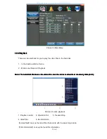 Preview for 23 page of Eonboom AHD-FD series User'S Installation And Operation Manual