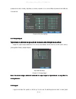 Предварительный просмотр 32 страницы Eonboom AHD-FD series User'S Installation And Operation Manual