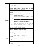 Предварительный просмотр 37 страницы Eonboom AHD-FD series User'S Installation And Operation Manual