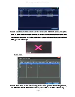 Предварительный просмотр 78 страницы Eonboom AHD-FD series User'S Installation And Operation Manual