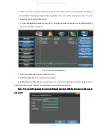 Предварительный просмотр 80 страницы Eonboom AHD-FD series User'S Installation And Operation Manual