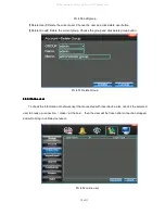 Предварительный просмотр 82 страницы Eonboom AHD-FD series User'S Installation And Operation Manual