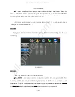 Предварительный просмотр 86 страницы Eonboom AHD-FD series User'S Installation And Operation Manual