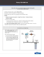 Preview for 11 page of EONE Dilution SOLUTIONS MDE0110MF.75KIT Manual