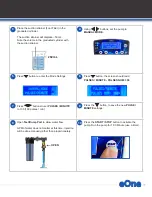 Preview for 13 page of EONE Dilution SOLUTIONS MDE0110MF.75KIT Manual