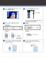 Preview for 14 page of EONE Dilution SOLUTIONS MDE0110MF.75KIT Manual