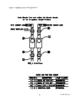 Предварительный просмотр 48 страницы EONE GCM-X Installation And Operation Manual