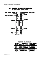 Предварительный просмотр 49 страницы EONE GCM-X Installation And Operation Manual