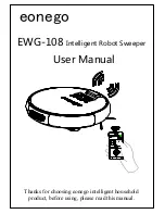 Предварительный просмотр 1 страницы eonego EWG-108 User Manual