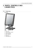 Предварительный просмотр 7 страницы Eonis MDRC-2221 User Manual